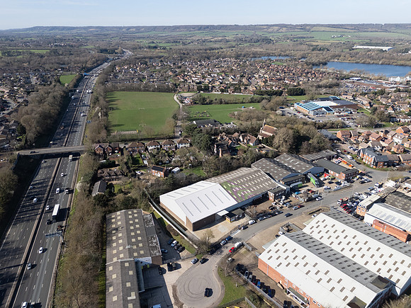 Sheldon Way (Unit F2) 013