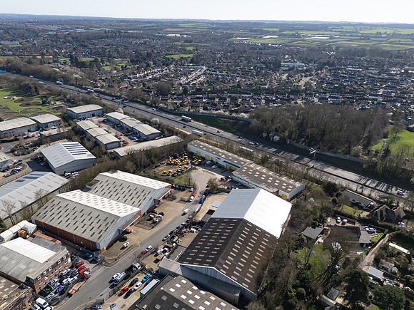 Sheldon Way (Unit F2) 019