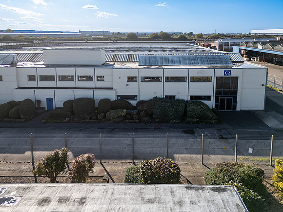 Luton Enterprise Park-55