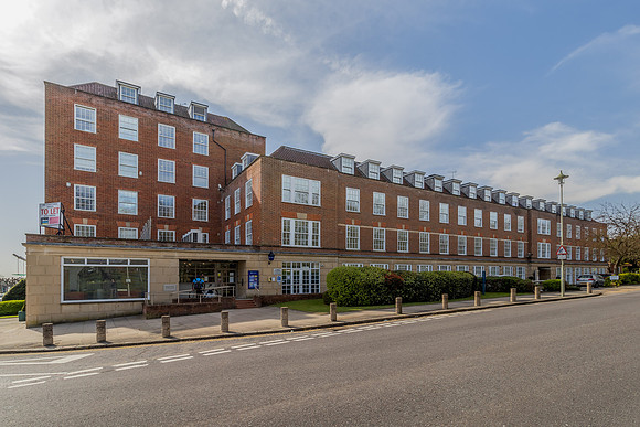 Rosanne House 074