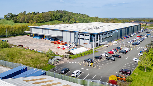 Enterprise House 009