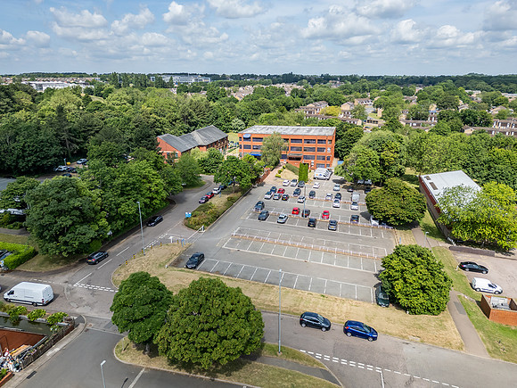 Pyramid Close - Weston Favell-48