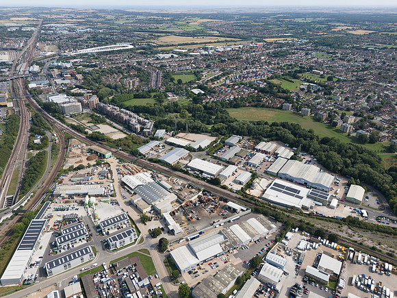 Stag Park, Ashford (Unit 1) 053