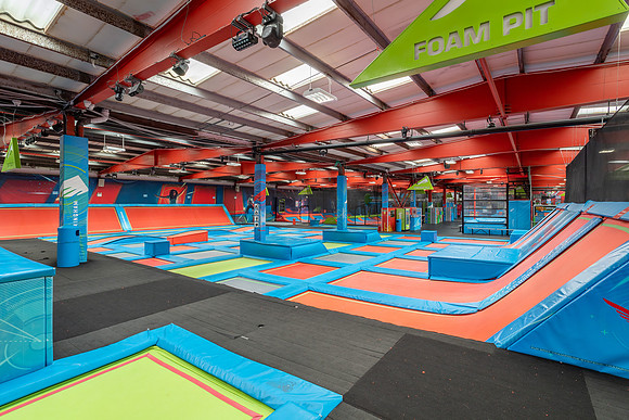 Avery Dell - Rush Trampoline Park-172