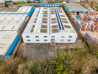 Maybrook Business Park, Minworth