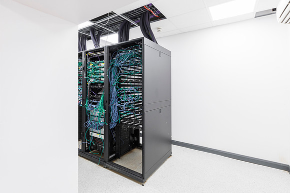 groundfloorserver