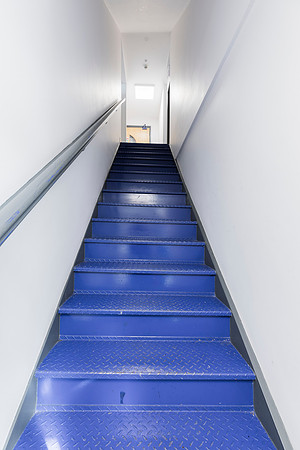building2stairwell