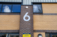 Euroway Trade Park, Aylesford