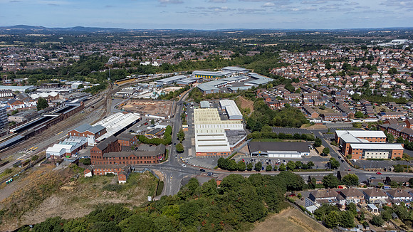 Worcester Trade Park 137