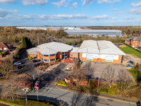 Unit 2 Centurion Way - Tamworth 002