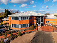 Unit 2 Centurion Way - Tamworth 003