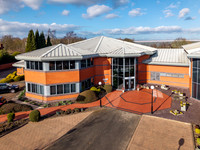Unit 2 Centurion Way - Tamworth 005