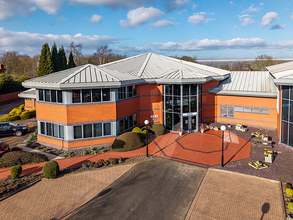 Unit 2 Centurion Way - Tamworth 005