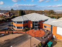 Unit 2 Centurion Way - Tamworth 007