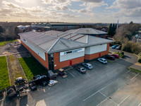 Unit 2 Centurion Way - Tamworth 010
