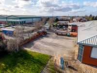 Unit 2 Centurion Way - Tamworth 009