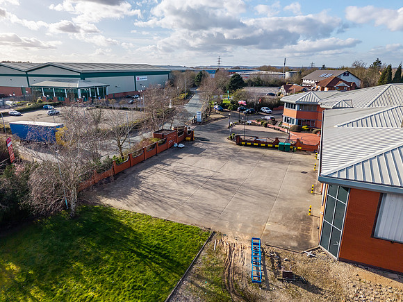 Unit 2 Centurion Way - Tamworth 009