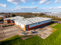 Unit 2 Centurion Way - Tamworth 008