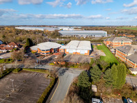 Unit 2 Centurion Way - Tamworth 011