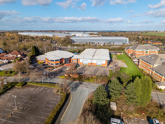 Unit 2 Centurion Way - Tamworth 011
