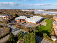 Unit 2 Centurion Way - Tamworth 012