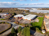 Unit 2 Centurion Way - Tamworth 013