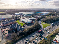 Unit 2 Centurion Way - Tamworth 014