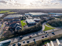 Unit 2 Centurion Way - Tamworth 015