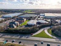 Unit 2 Centurion Way - Tamworth 016