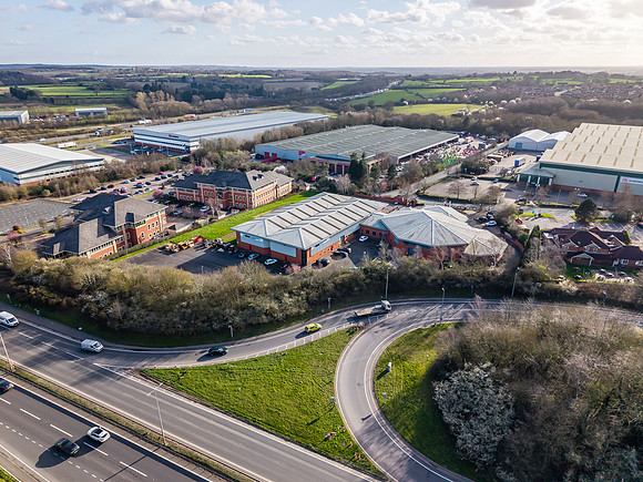 Unit 2 Centurion Way - Tamworth 017