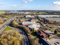 Unit 2 Centurion Way - Tamworth 018