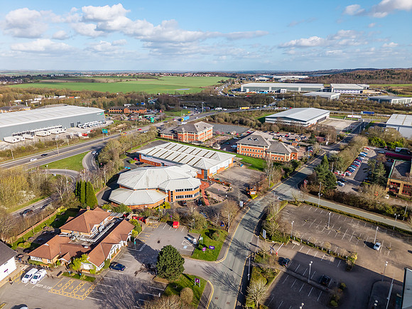Unit 2 Centurion Way - Tamworth 020