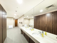 100 Avebury Boulevard 005