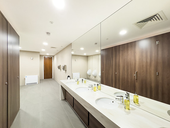 100 Avebury Boulevard 005