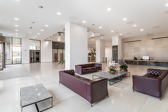 100 Avebury Boulevard 002