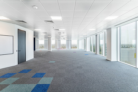 100 Avebury Boulevard 009