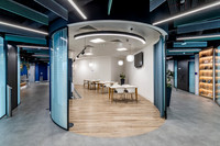 100 Avebury Boulevard 014
