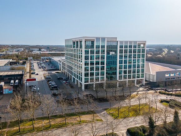 100 Avebury Boulevard 057