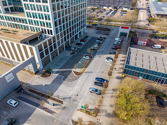 100 Avebury Boulevard 113