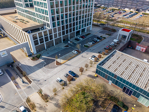 100 Avebury Boulevard 114