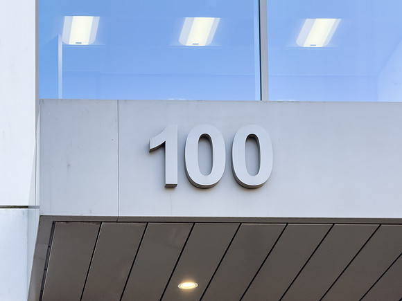 100 Avebury Boulevard 131