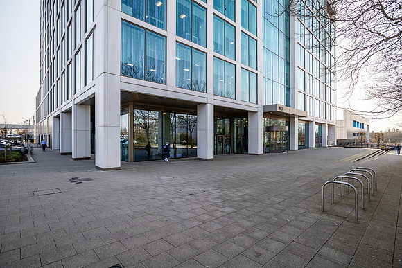 100 Avebury Boulevard 130