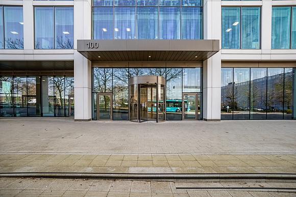 100 Avebury Boulevard 139