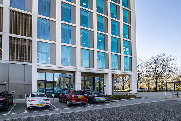 100 Avebury Boulevard 145