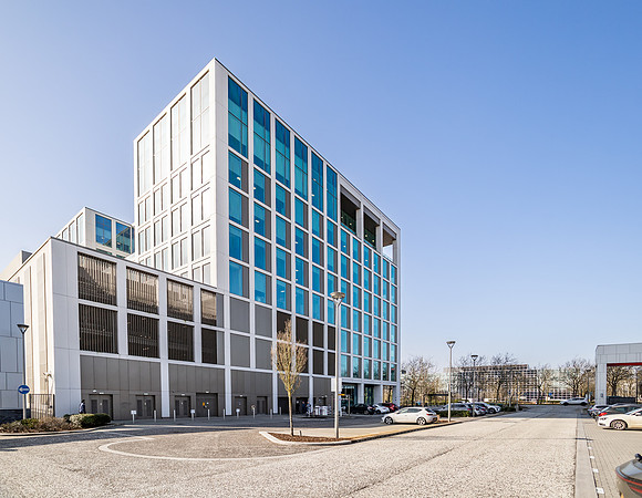 100 Avebury Boulevard 150