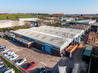 Berry Hill Industrial Estate, Droitwich 001