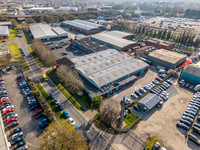 Berry Hill Industrial Estate, Droitwich 004