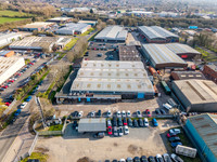 Berry Hill Industrial Estate, Droitwich 005