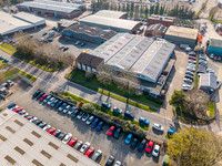 Berry Hill Industrial Estate, Droitwich 003