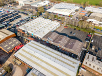 Berry Hill Industrial Estate, Droitwich 008